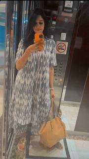 Nyla Usha feet photo 13