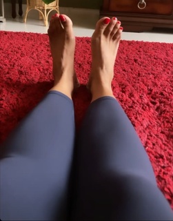 Nyla Usha feet photo 12