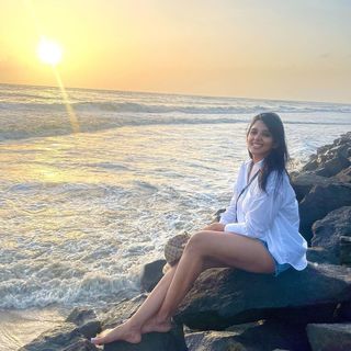 Nyla Usha feet photo 7