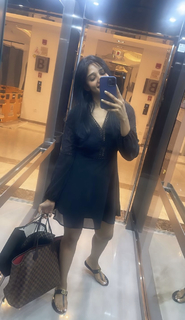 Nyla Usha feet photo 3