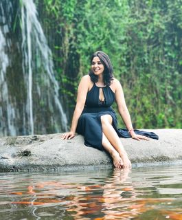 Nyla Usha feet photo 15