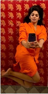 Nyla Usha feet photo 8