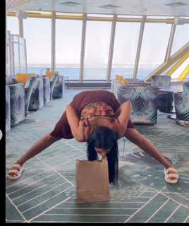 Nyla Usha feet photo 19