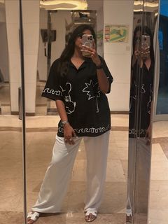 Nyla Usha feet photo 9