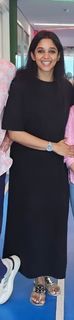 Nyla Usha feet photo 1