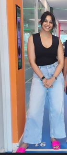 Nyla Usha feet photo 20