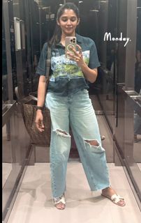 Nyla Usha feet photo 19