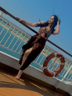 Nyla Usha feet photo 16