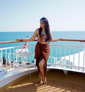 Nyla Usha feet photo 15