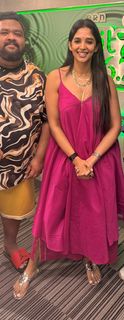 Nyla Usha feet photo 9
