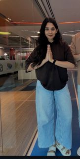 Nyla Usha feet photo 7
