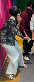 Nyla Usha feet photo 5