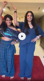 Nyla Usha feet photo 18
