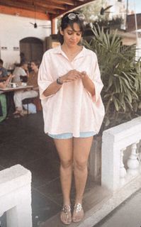 Nyla Usha feet photo 9