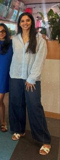 Nyla Usha feet photo 1