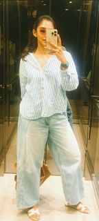 Nyla Usha feet photo 8