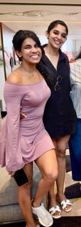 Nyla Usha feet photo 6