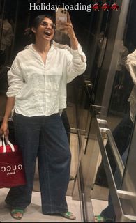 Nyla Usha feet photo 11