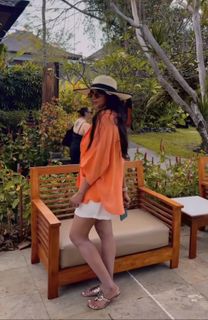 Nyla Usha feet photo 5