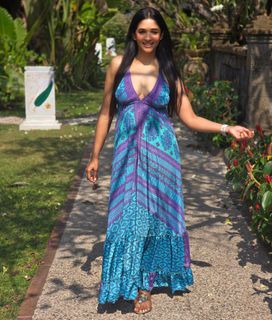 Nyla Usha feet photo 1