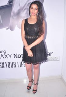 Nyra Banerjee feet photo thumbnail