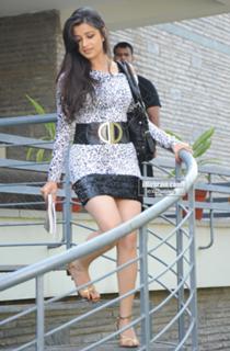 Nyra Banerjee feet photo thumbnail