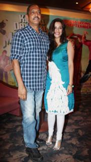 Nyra Banerjee feet photo thumbnail