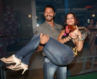 Nyra Banerjee feet photo thumbnail