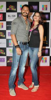 Nyra Banerjee feet photo thumbnail