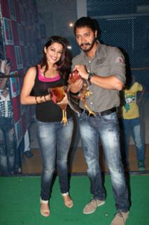 Nyra Banerjee feet photo thumbnail