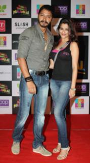 Nyra Banerjee feet photo thumbnail