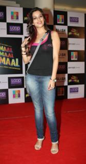 Nyra Banerjee feet photo thumbnail