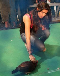 Nyra Banerjee feet photo thumbnail