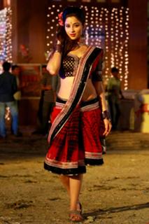 Nyra Banerjee feet photo thumbnail