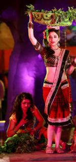 Nyra Banerjee feet photo thumbnail