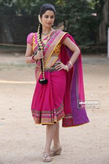 Nyra Banerjee feet photo thumbnail