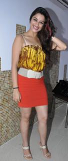 Nyra Banerjee feet photo thumbnail