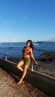 Nyra Banerjee feet photo thumbnail