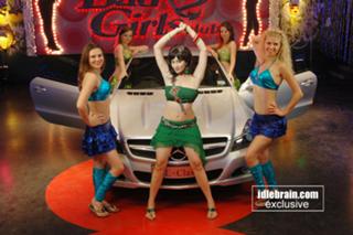 Nyra Banerjee feet photo thumbnail