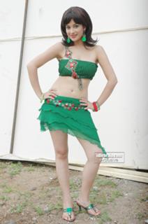 Nyra Banerjee feet photo thumbnail