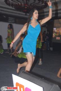 Nyra Banerjee feet photo thumbnail