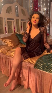 Nyra Banerjee feet photo thumbnail