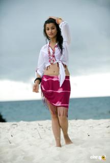 Nyra Banerjee feet photo thumbnail