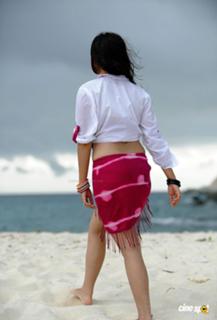 Nyra Banerjee feet photo thumbnail