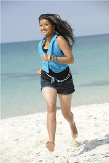 Nyra Banerjee feet photo thumbnail