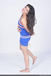 Nyra Banerjee feet photo thumbnail