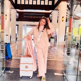 Nyra Banerjee feet photo thumbnail