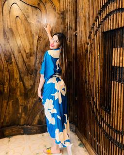 Nyra Banerjee feet photo thumbnail