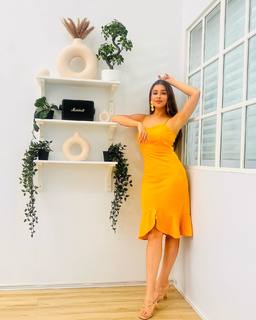 Nyra Banerjee feet photo thumbnail