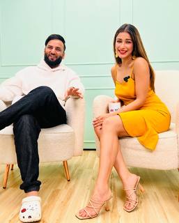 Nyra Banerjee feet photo thumbnail